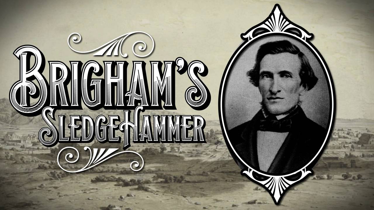 Episodio 68: Jedediah Grant y la Reforma del Mormonismo