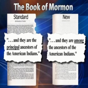 Episodio 37: Cambios en el Libro de Mormón