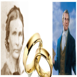 Episodio 9: Las esposas de José Smith: Lucinda Pendleton Morgan Harris Smith