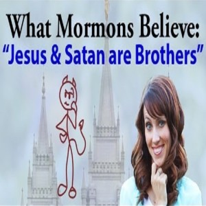 Episodio 106: El testimonio de un supuesto cristiano ex mormón