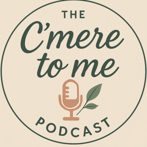 #64: How to Leave Your Comfort Zone.