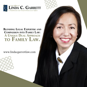 Understanding Linda Garrett's Unique Approach to Family Law