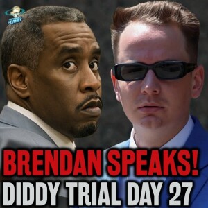 Diddy Trial Day 27: Ex Assistant Branden Paul FINALLY Testifies!? NEW Raid Images RELEASED!
