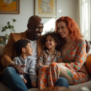 Redefining Success: Raising Extraordinary Kids Inspired by Corey Sams