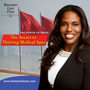 Unlocking the Power of MSOs: The Secret to Thriving Medical Spas