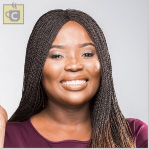 S03E08: Rose Choeu: Campaign co-ordinator at Webfluential. Behind the scenes of making your campaign successful