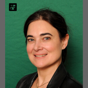 S03E17: Imbi Evenhuis, PR and Project Manager at Nedbank