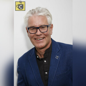 Season2: EP4: The state of Influencer Marketing - Gordon Glenister, membership and influencer marketing expert.