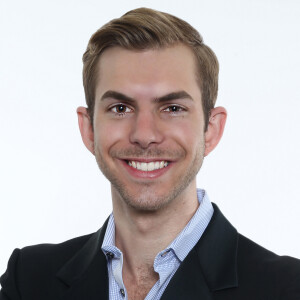 James Creech on Influencer Marketing Tech