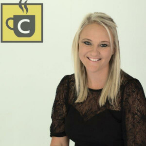 Season2: EP8: Using story-telling to market to customers - Jeanine Rainier