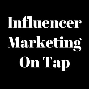 Chronicles of a Fabulous Micro-Influencer - A throw-back to 2017 !