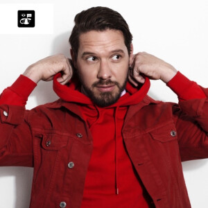 S03E19: Brent Lindeque: The Good Things Guy