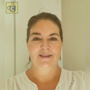Season3: EP3: Claire Bowen, Senior Brand Manager Shower to Shower at AMKA
