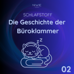 02 - Büroklammer