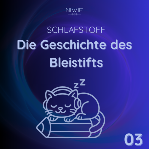 03 - Bleistift