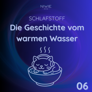 06 - Warmes Wasser