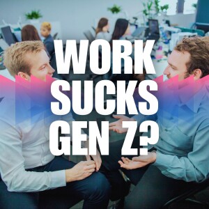 [01 JUN] PAPER CUT — Gen Z Opts Out, HR Goes Stealth, Entry-Level Jobs Vanish