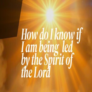 Life in the Spirit of Messiah