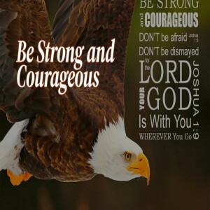 Bold in the Spirit of Messiah