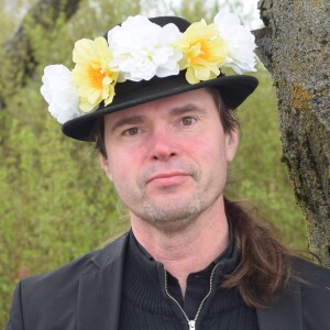 Avsnitt 2 Mattias Haglund