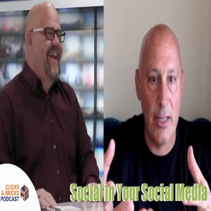 Social in Your Social Media | #308 With Scott Eddy