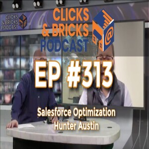 Salesforce Customization - Optimizing for Your Unique Business Needs with Hunter Austin