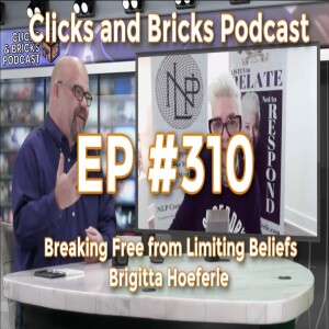 Breaking Free from Limiting Beliefs: Business Insights from Brigitta Hoeferle