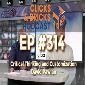 Critical Thinking and Customization: Insights from David Pawlan on Outsourcing