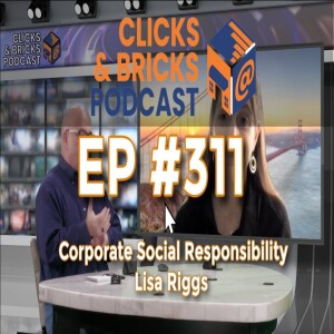Corporate Social Responsibility: Lisa Riggs’ Innovative Approach to Giving Back
