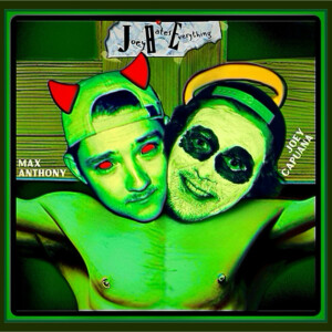 Ep. 102 - AIDS Ventura (W/ Andy Chueng)