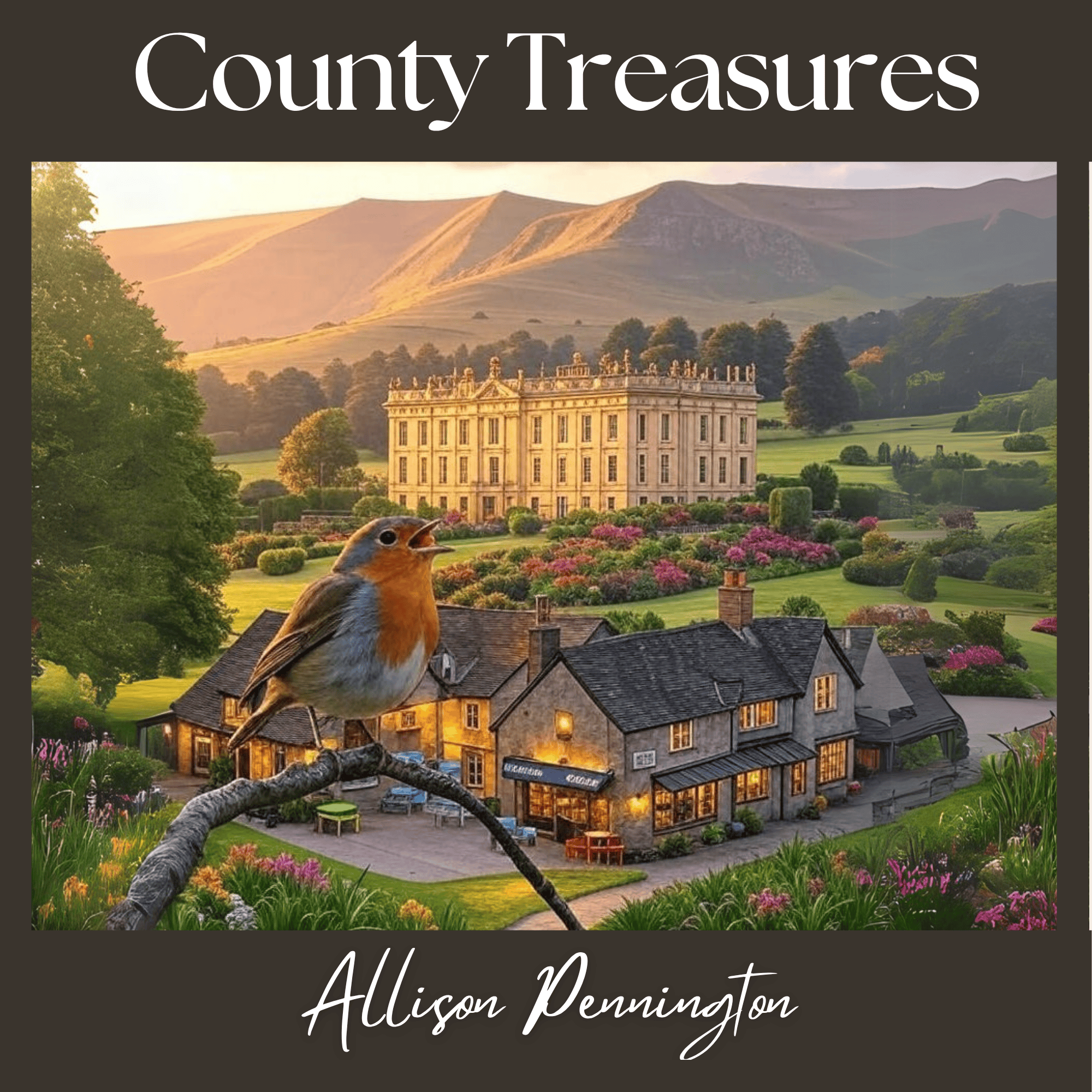 REFLECTIONS and RHYME