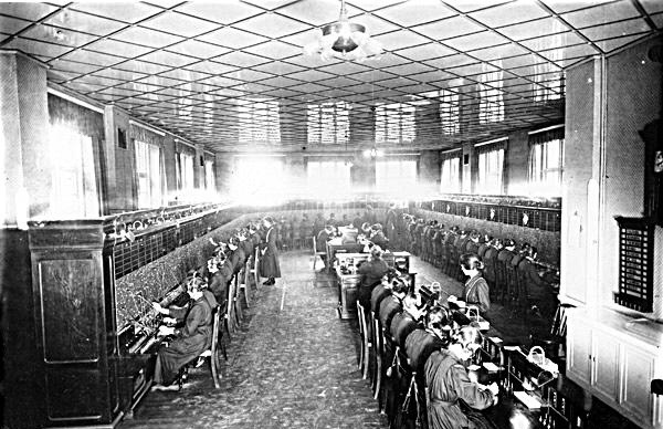 1917 - Et radiodrama i 15 dele