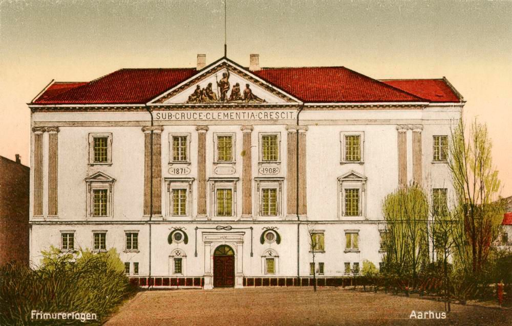 1917 - Et radiodrama i 15 dele