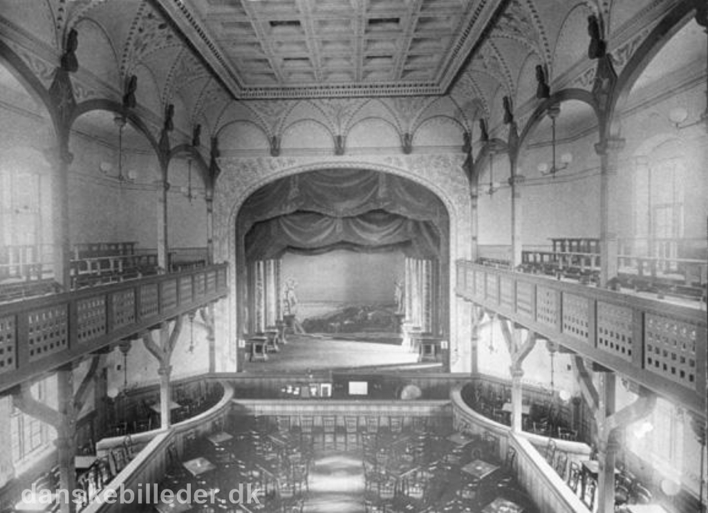1917 - Et radiodrama i 15 dele