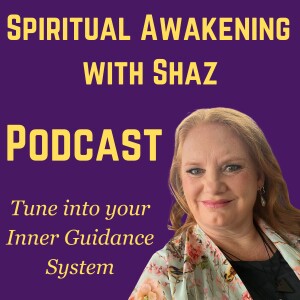 Awakening as a Healing Journey: Embrace, Heal and Shine