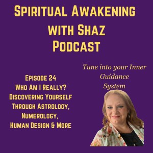 Who Am I, Really? Exploring Your Soul Through Astrology,