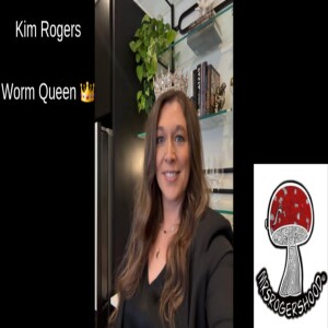 The Hidden Parasite Crisis: Kim Rogers Uncovers the Toxins in Your Water, Food & Formula