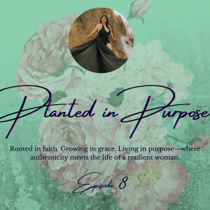 Episode 8 - Faith, Flights & Foodie Finds: Traveling with Purpose in Military Life – Featuring Reyshelle Yoon