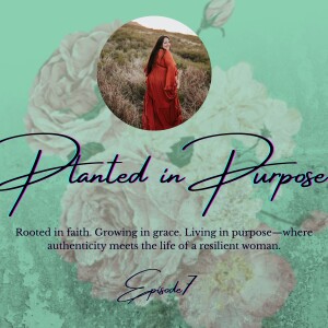 Episode 7 - From Witchcraft to Worship: Heather’s Story of Rescue, Redemption, and Revival