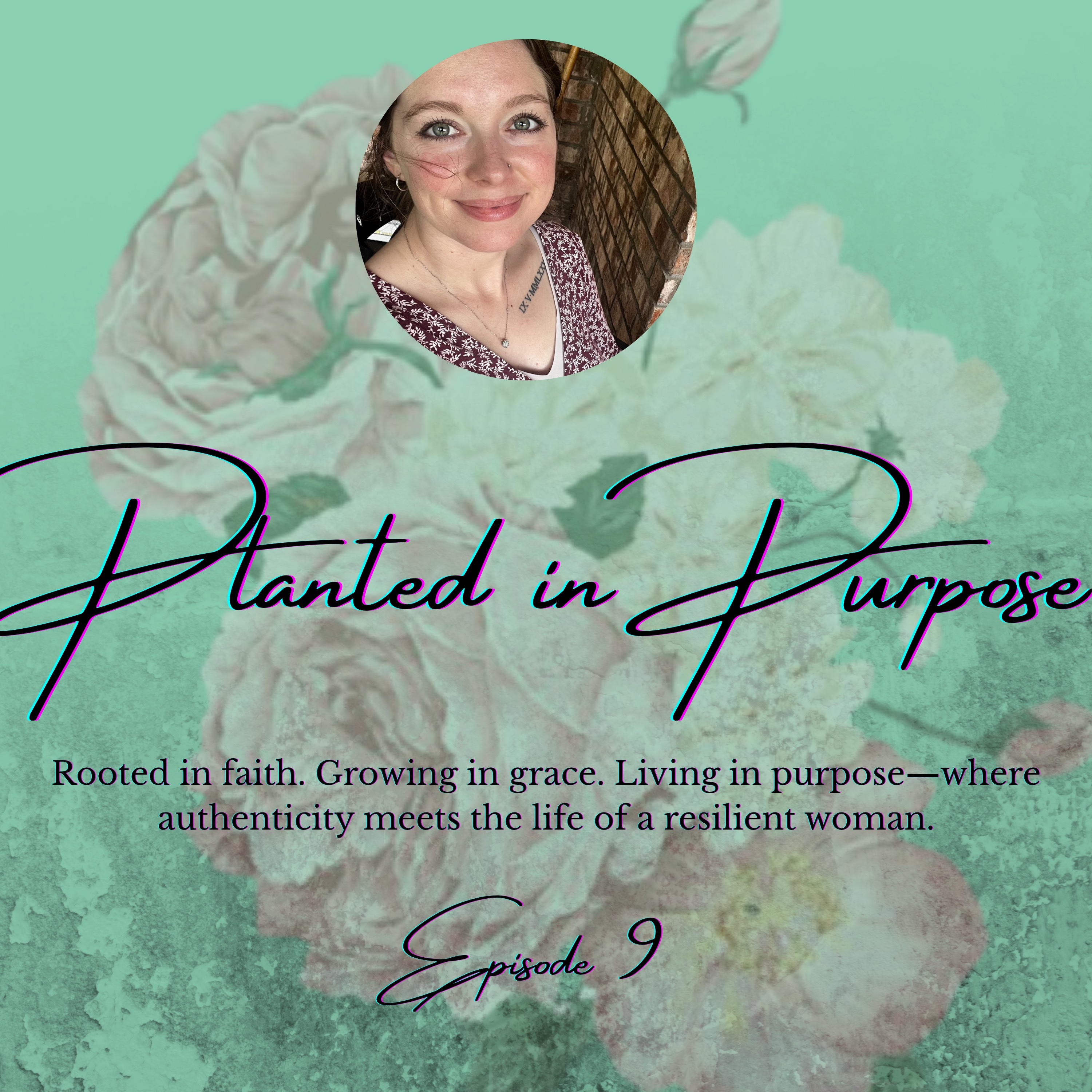 Boots, Babies & Big Moves: Aly Fish’s Journey Through Motherhood and Military Transitions