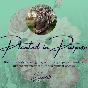 Episode 5 - From Foundation to Fire – A Husband’s Return to Faith: Conversations with my Husband (Part 2)