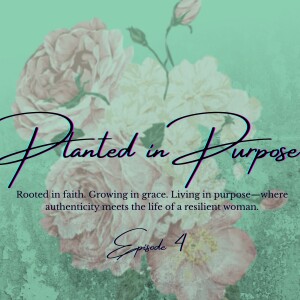Episode 4 – From PCS to Purpose: How Mary Montoya Built a Movement