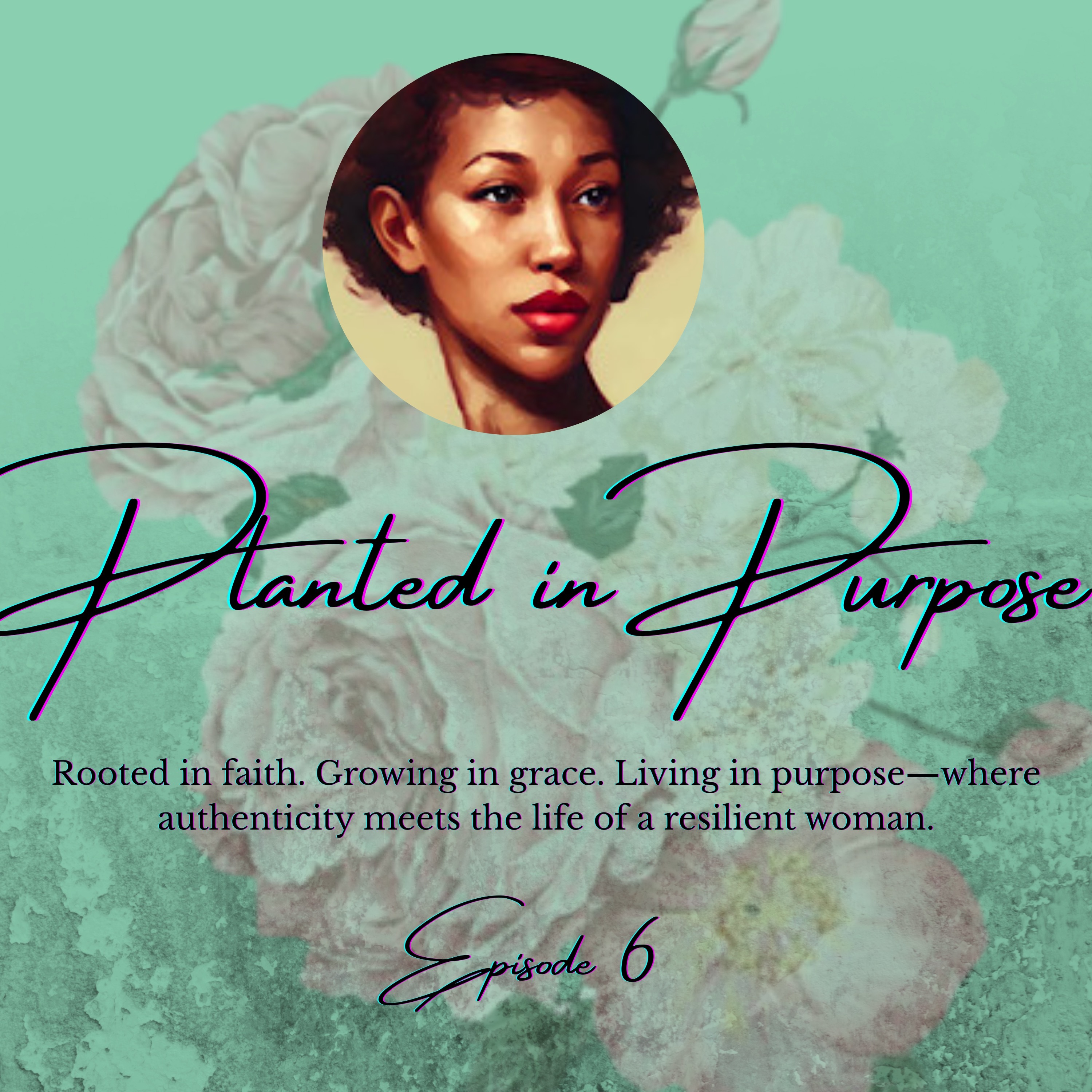Episode 6 – Beauty from Ashes: The Birth of Planted in Purpose