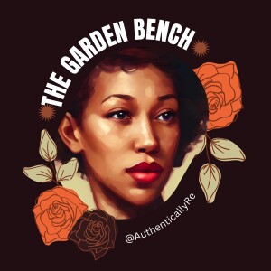 The Garden Bench