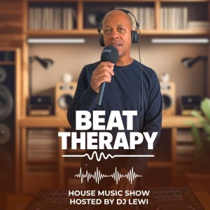 Jackin Tech House | Beat Therapy 004 w/ DJ Lewi | 02.06.2025