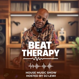 Underground Latin Tech House | Beat Therapy 005 w/ DJ Lewi | 09.06.2025