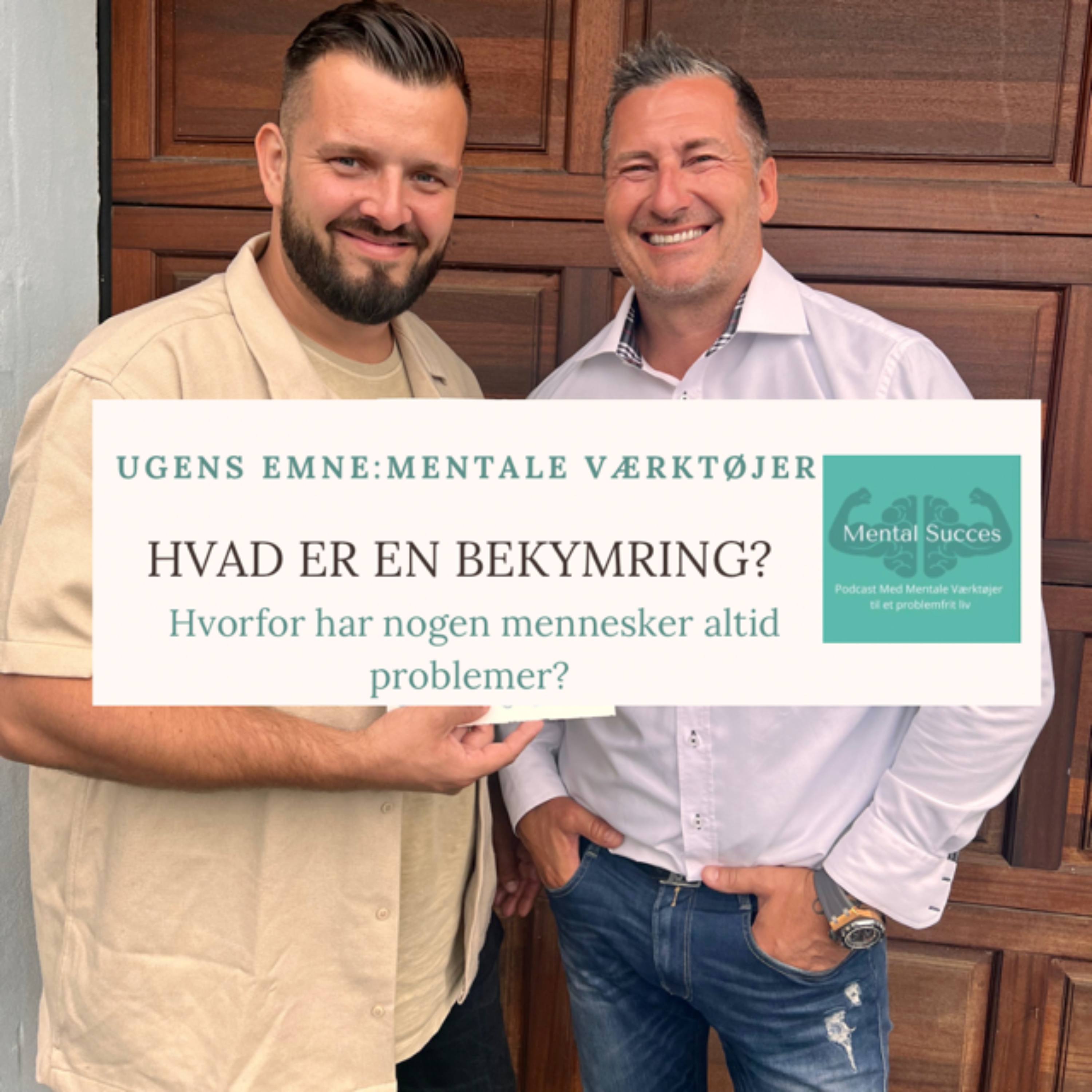MentalSucces