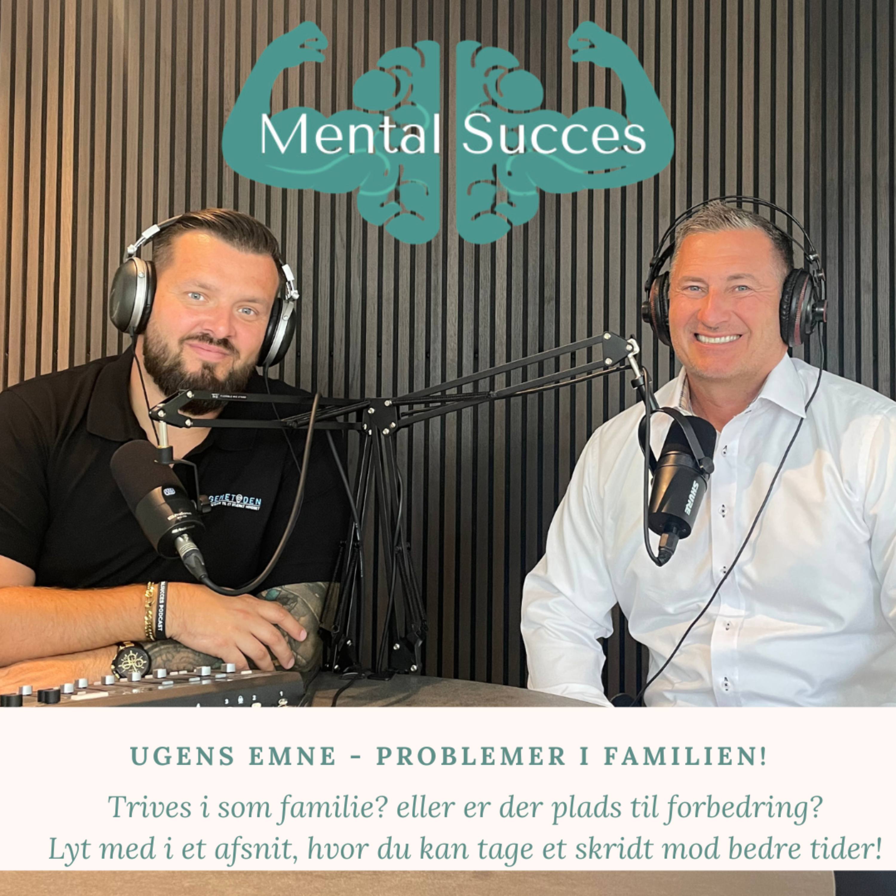 MentalSucces