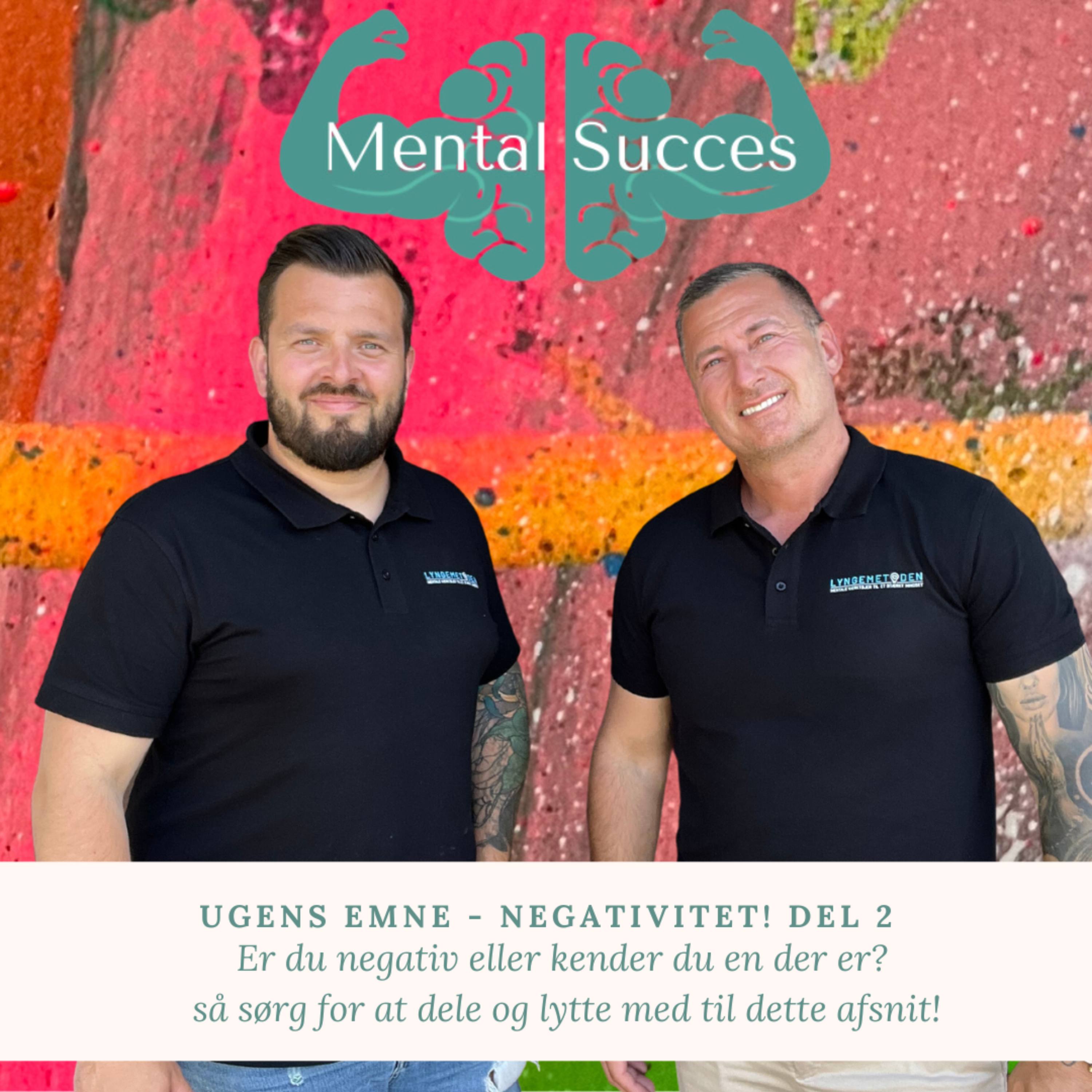 MentalSucces