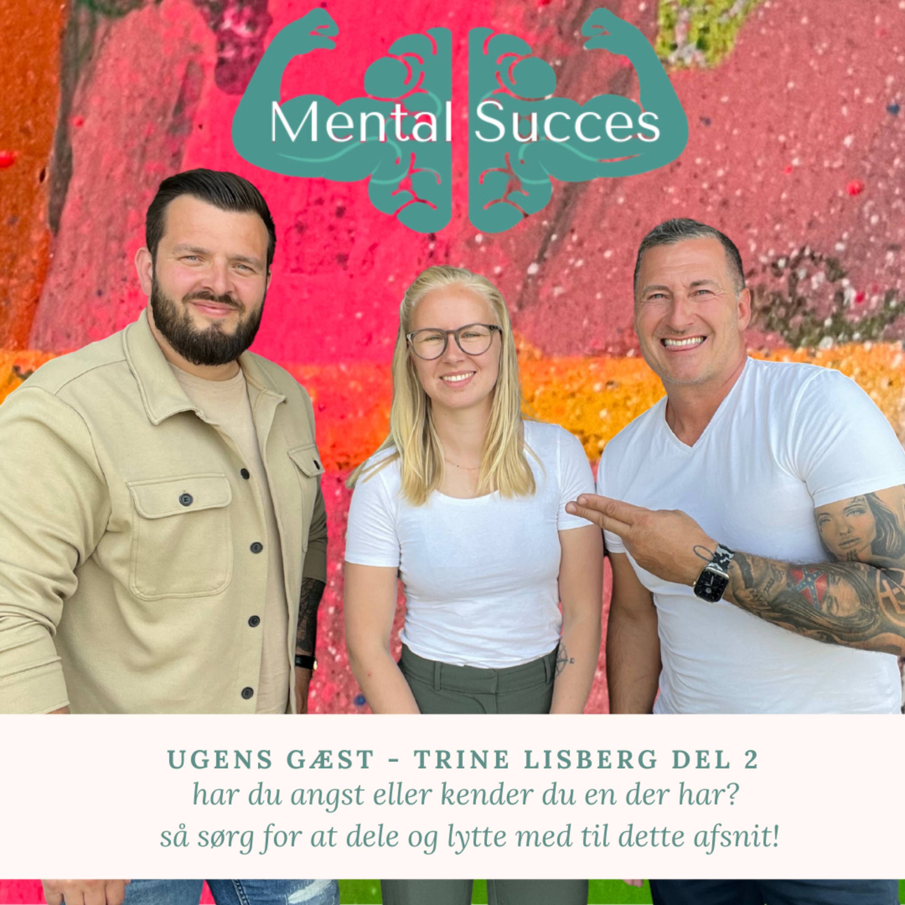 MentalSucces